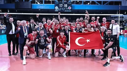 Ziraat Bankkart şampiyonluk için sahaya çıkıyor