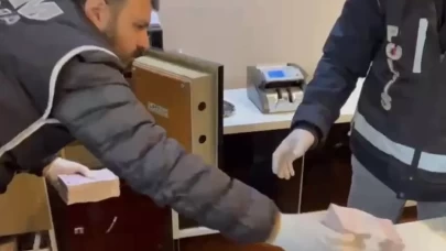 İBB operasyonunun 2. dalgasında ele geçirilenler ortaya çıktı