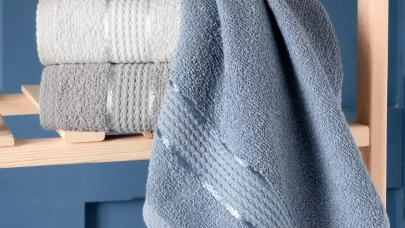 Havluları pamuk gibi yumuşacık yapmanın sırları!