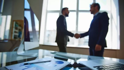 2025'te şirket kurulumu düştü: Gerçek kişilerin ticari işletme sayısı arttı