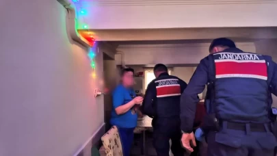 Ordu'da fuhuş çetesine operasyon: 9 kadın kurtarıldı