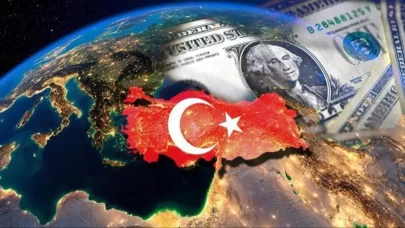 Batı ülkelerinin ambargoları yıldırmadı: Yüzümüzü Türkiye'ye döndük!
