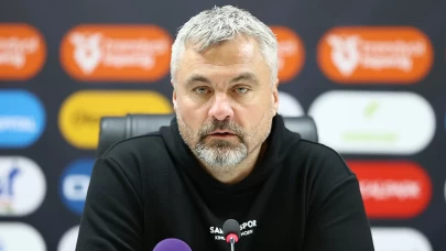 Reis: “İkinci golden sonra maç bizim adımıza bitti”