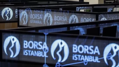 BIST 100’de yeni direnç noktaları! Gözler yarınki verilerde