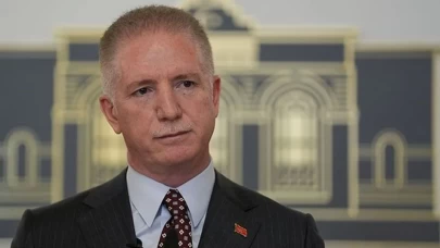 İstanbul Valisi Gül: Evlerimizin en kıymetli odaları kütüphanelerimiz olacak