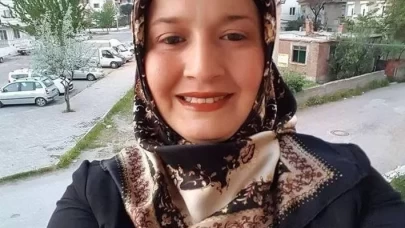 Kağıthane’de korkunç kaza: Çarpan araç bacağını kopardı