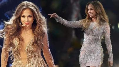 Jennifer Lopez Türkiye'de Sahne Alıyor: İstanbul ve Antalya Konserleri Ne Zaman? Bilet Fiyatları Ne Kadar?