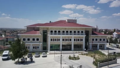 CİHANBEYLİ 1. ASLİYE HUKUK MAHKEMESİ