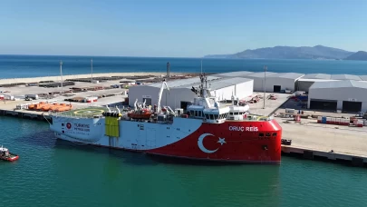 Türkiye, Somali'de petrol ve gaz arama anlaşması imzaladı