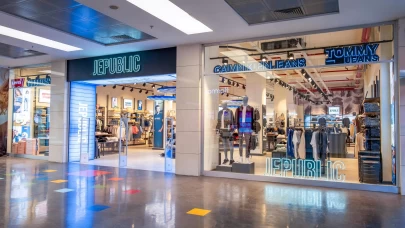 Moda severler için denimde yeni bir dönem!