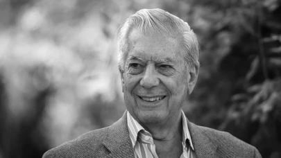 Nobel Edebiyat Ödülü sahibi yazar Mario Vargas Llosa hayatını kaybetti