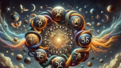 2025 yılının ilerleyen aylarında burçları neler bekliyor? Yıllık astrolojik rehber