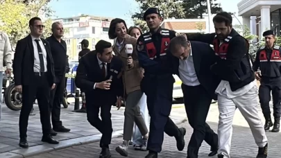 Yenidoğan Çetesi'ni çökerten savcı Yavuz Engin'ı tehdit etmişti