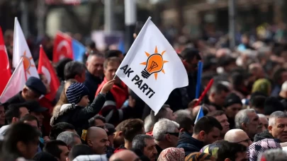 AK Parti MYK üyelerinden boykot çağrılarına karşı "#MilliDestekVakti" paylaşımları