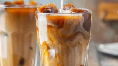 Evde kolayca yapabileceğiniz soğuk demleme kahve tarifi