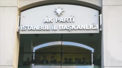 AK Parti İstanbul’dan dijital medya hamlesi