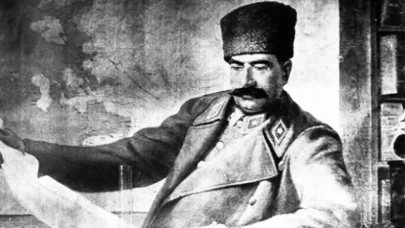 MHP, Fevzi Çakmak'ı vefatının 75. yıl dönümünde andı