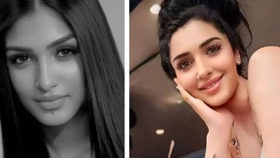 Sarkıntılık tartışması kanlı bitti! Yazgülü Coşkun cinayetinde şok detaylar