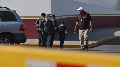 ABD yargısında göçmen krizi! Yargıç, gözaltına alındı