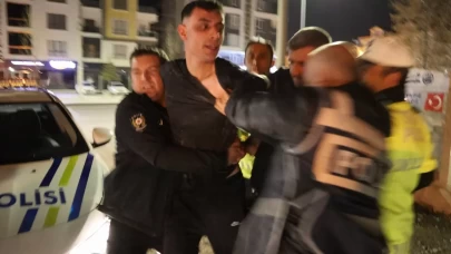"Türk polisinden kaçılmaz" demişti, 3'üncü kez yakalandı