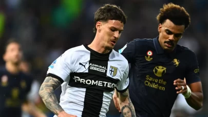 Juventus, Igor Tudor yönetiminde ilk kaybını yaşadı