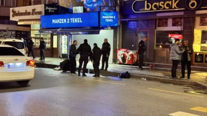 Adapazarı'ndaki kavgada 7 tutuklama!