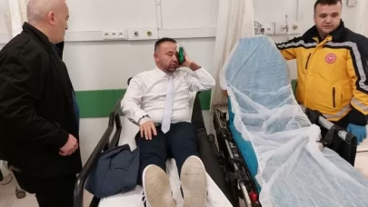 Samsun’da okul baskını: Öğretmeni darbeden gençlere tutuklama