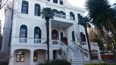 T.C. ADALAR ASLİYE HUKUK BAŞKANLIĞINDAN