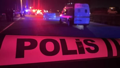 Traktörden düşen çocuk öldü, sürücü kaçtı