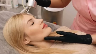 Cilt yenilemede devrim! Fraksiyonel lazer nedir, nasıl yapılır?