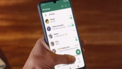 WhatsApp'tan Yeni Özellik: Durumlarınıza Şarkı Ekleyin!
