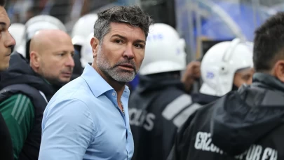 Hakan Kutlu'dan Osman Zeki Korkmaz'a eleştiri