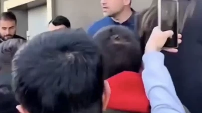 Burak Yılmaz'ı çıldırtan Fenerbahçe sözleri