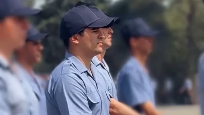 Mert Ramazan Demir’in yemin töreninde duygusal anlar yaşandı