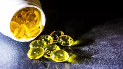 Biyolojik yaşlanmayı geciktiriyor! Omega-3’ün gücü kanıtlandı