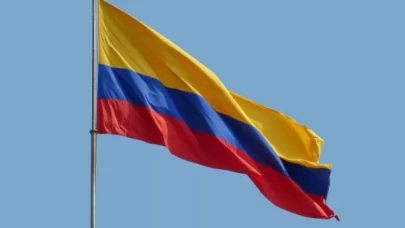 Kolombiya'dan ABD'ye "Gazze'de ateşkesi sağla" çağrısı