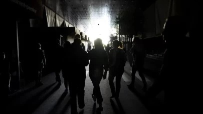 İspanya'da OHAL ilan edildi