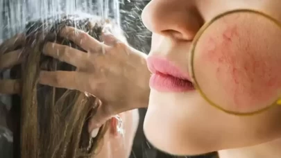 Dermatologlardan Açıklama: Her Gün Duş Almak Sanıldığı Kadar Zararlı Değil!