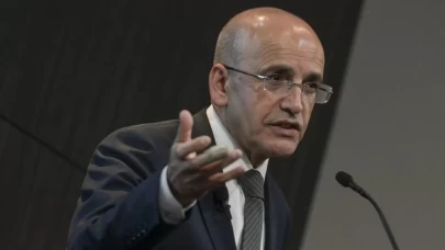 Bakan Şimşek ABD'de çok sayıda temasta bulunacak