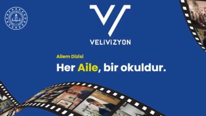 MEB'in "Ailem" dizisinin yeni sezonu için hazırlıklar başladı