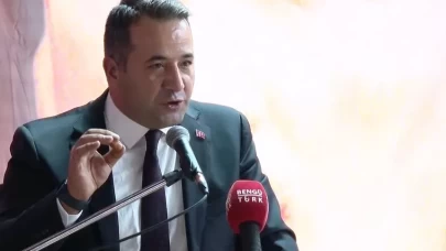 MHP’li Erdemir’den Müsavat Dervişoğlu’na sert çıkış: Daha rezil, daha sefil, daha tutarsız