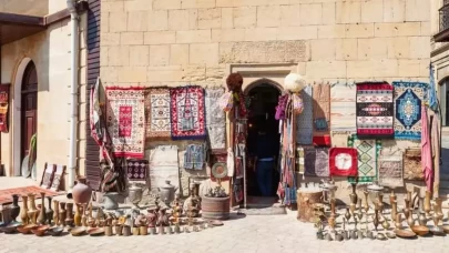 Azerbaycan Kültür Günleri, Kırgızistan'da başladı