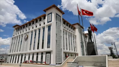 İşkence iddialarına karşı Ankara Emniyeti açıklama yaptı