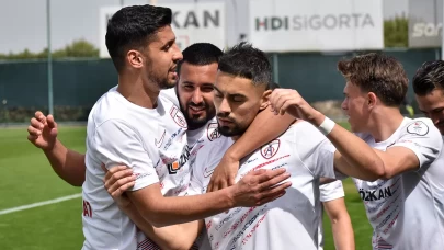 Altınordu, Kastamonuspor deplasmanında 3'te 3 hedefliyor