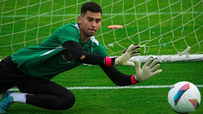 Adana Demirspor, Eyüpspor maçı hazırlıklarına başladı