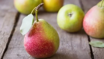 Armut Kilo Aldırır mı?