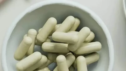 Nikotinamid Mononükleotid (NMN) nedir ve faydaları nelerdir?"