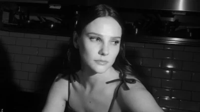 Ünlü oyuncu Alina Boz’dan dikkat çeken itiraf: "Akran zorbalığına uğradım"