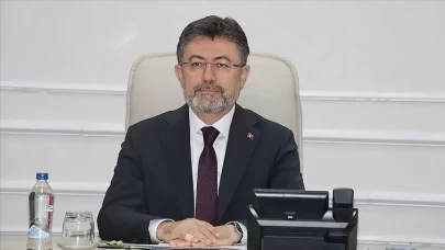 Bakan Yumaklı paylaştı! Skandal ile ilgili suç duyurusunda bulunuldu