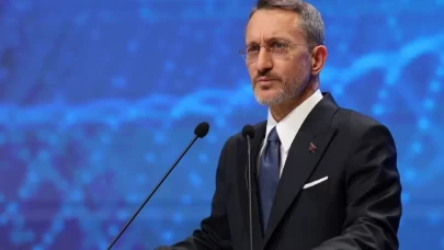 Cumhurbaşkanlığı İletişim Başkanı Altun'dan boykot tepkisi: Ekonomik bağımsızlığımızı hedef alıyorlar